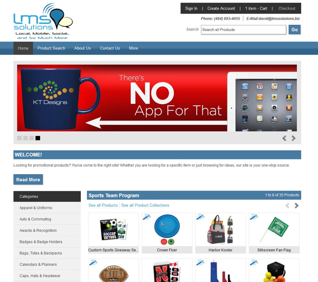 want to find out more?