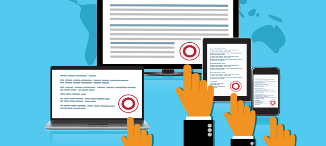 4 Tips for Creating Clickable Headlines