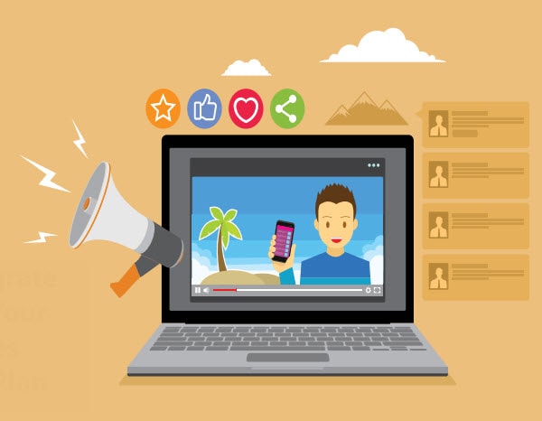 Integrate Video Integrate Video | LMS Solutions