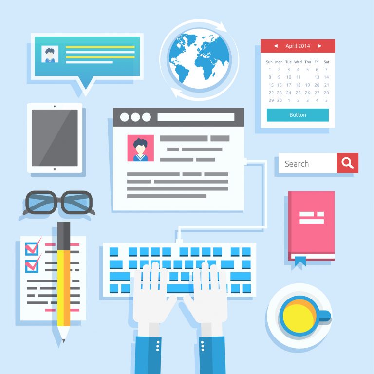 10 Blogging Mistakes to Avoid on Your Business Blog 10 Blogging Mistakes to Avoid on Your Business Blog