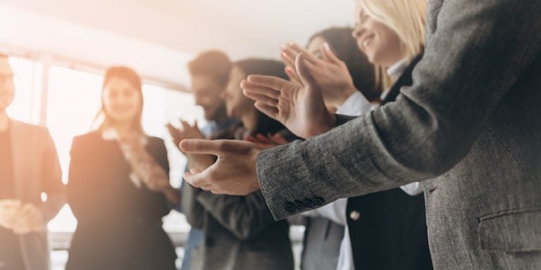 10 Effective Ways to Motivate Your Staff | LMS Solutions Inc