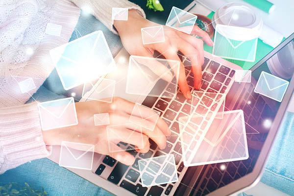 10 Email Marketing Tips for Small Businesses 10 Email Marketing Tips for Small Businesses | LMS Solutions Inc