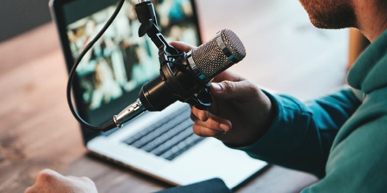 10 Quality Podcasts to Help You Reach Your Email Marketing Goals 10 Quality Podcasts to Help You Reach Your Email Marketing Goals | LMS Solutions Inc