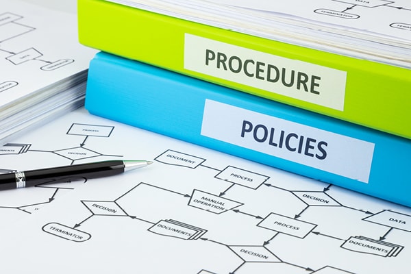 10 Reasons to Document Your Business Processes 10 Reasons to Document Your Business Processes | LMS Solutions