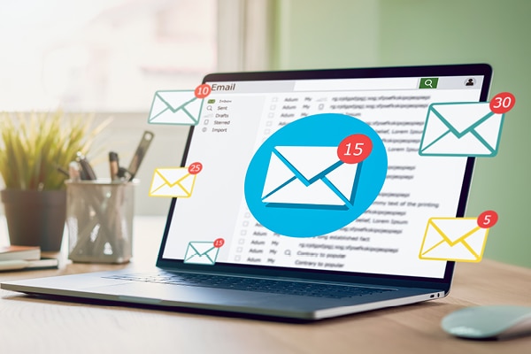 10 Tips for Writing Better Business Emails 10 Tips for Writing Better Business Emails | LMS Solutions Inc.