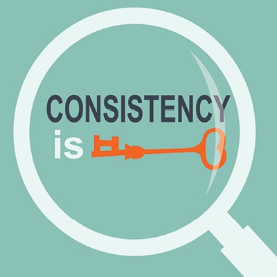 10 Tips to Ensure Brand Consistency on Social Media | LMS Solutions