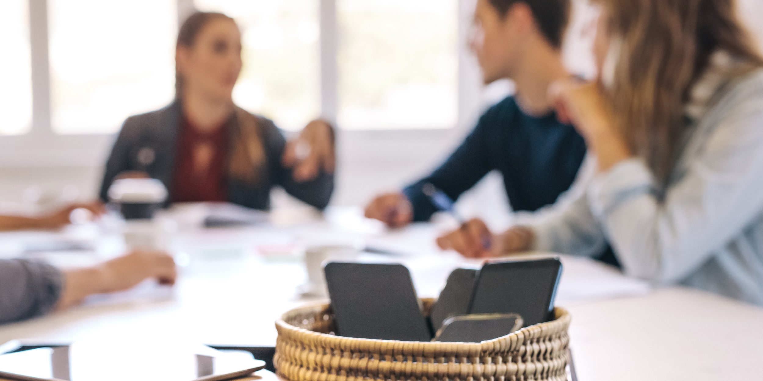 10 Tips to Make Meetings More Productive