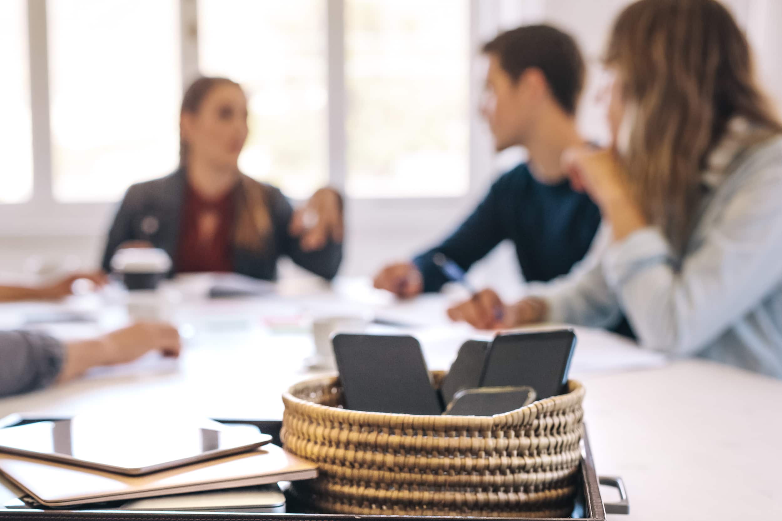 10 Tips to Make Meetings More Productive