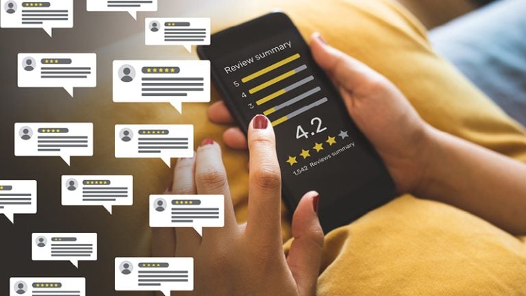 10 Ways to Encourage More Customer Reviews | LMS Solutions