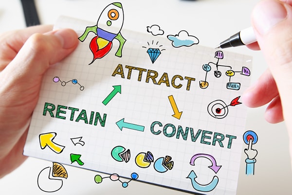 10 Ways to Reduce Customer Acquisition Cost 10 Ways to Reduce Customer Acquisition Cost | LMS Solutions Inc.