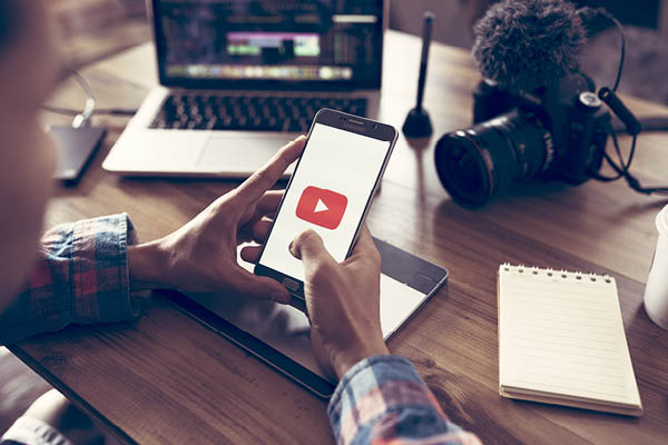 10 YouTube Content Marketing Ideas for Small Businesses 10 YouTube Content Marketing Ideas for Small Businesses | LMS Solutions Inc.