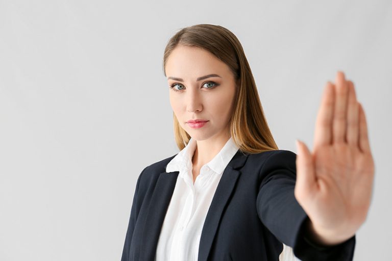 10 signs your sales prospect will not buy from you 10 signs your sales prospect will not buy from you