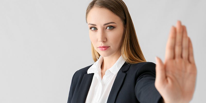 10 signs your sales prospect will not buy from you