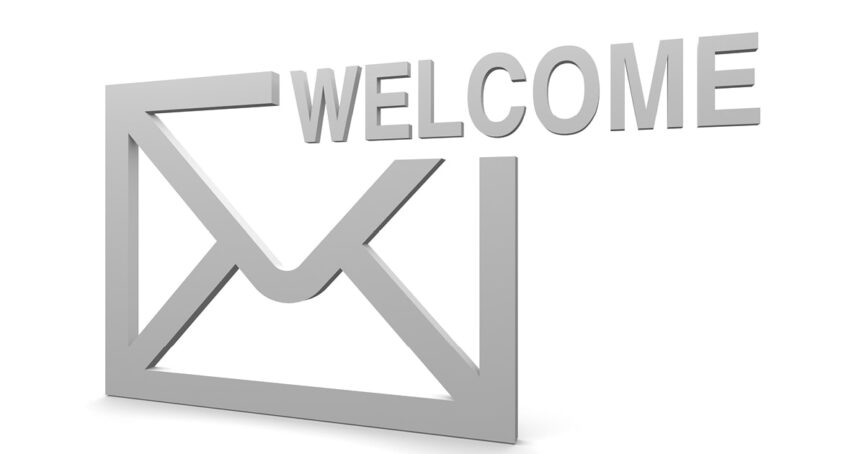 11 crucial elements every welcome email should include