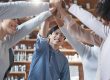 20 qualities and habits to increase your business success