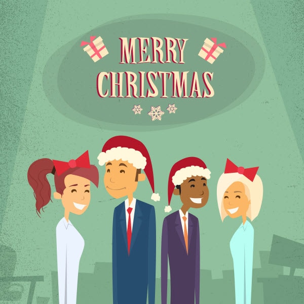 Preparing for the Holidays Preparing for the Holidays | LMS Solutions