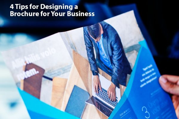 4 Tips for Designing a Brochure for Your Business | LMS Solutions 4 Tips for Designing a Brochure for Your Business | LMS Solutions
