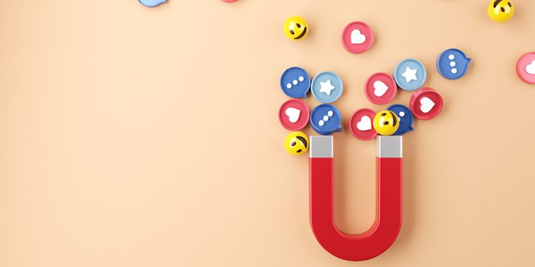 5 Simple Ways to Grow Your List Organically | LMS Solutions Inc