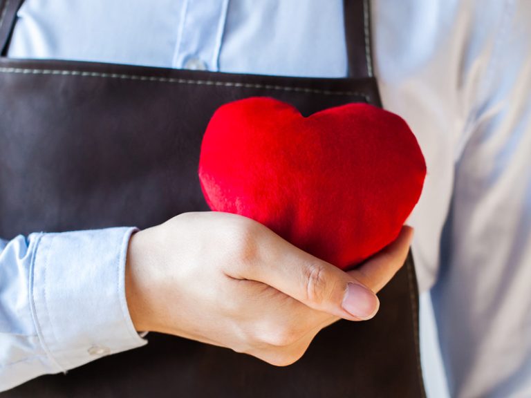 5 Steps to Building Customer Loyalty Online | LMS Solutions