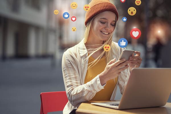 5 Types of Content to Post on Facebook | LMS Solutions Inc