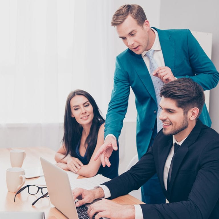 5 Ways to Improve Workplace Communication 5 Ways to Improve Workplace Communication | LMS Solutions