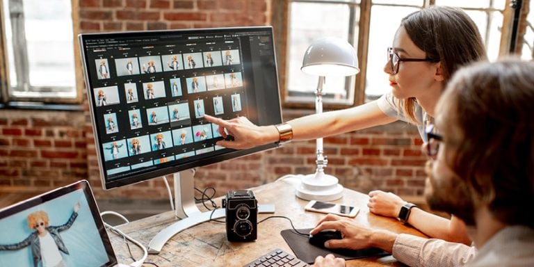 5 Ways to Make Your Photos Stand Out on Social Media | LMS Solutions Inc