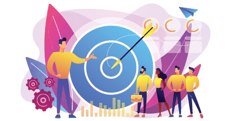 5 tips for creating effective marketing goals 5 tips for effective marketing | LMS Solutions Inc. Royersford