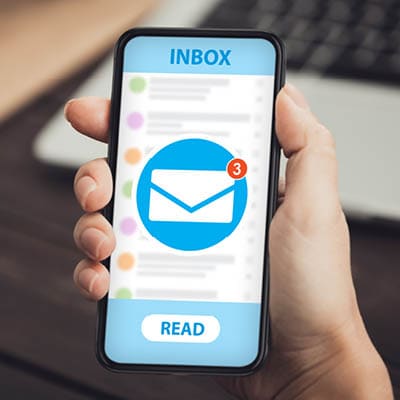 6 Email Marketing Mistakes That Can Doom Your Business in 2022 | LMS Solutions