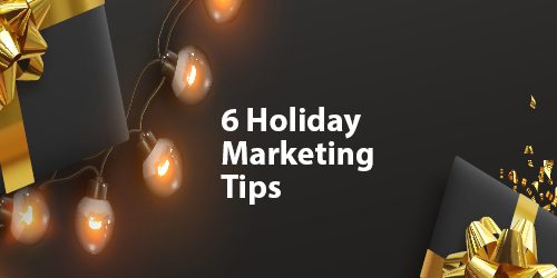 6 Holiday Marketing Tips | LMS Solutions Inc. Royersford