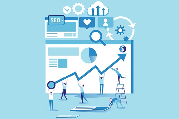 6 Proven Ways to Improve Your SEO Rankings | LMS Solutions Inc