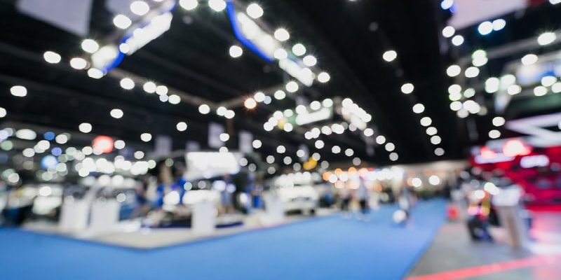 6 Tips to Having Success at a Trade Show | LMS Solutions INC