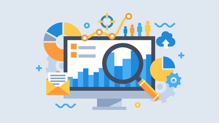 6 Ways to Track the Effectiveness of Your Marketing | LMS Solutions Inc