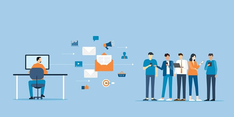 7 Common Email Marketing Mistakes Every Small Business Needs to Avoid 7 Common Email Marketing Mistakes Every Small Business Needs to Avoid | LMS Solutions Inc