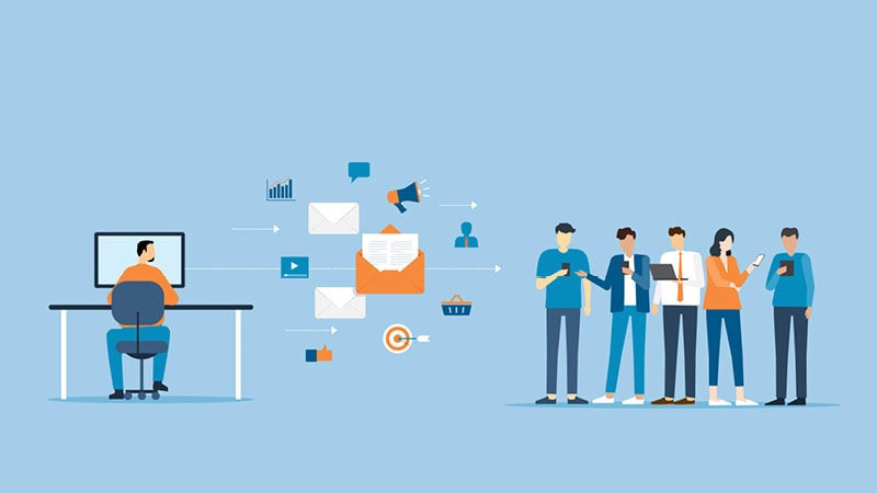 7 Common Email Marketing Mistakes Every Small Business Needs to Avoid 7 Common Email Marketing Mistakes Every Small Business Needs to Avoid | LMS Solutions Inc