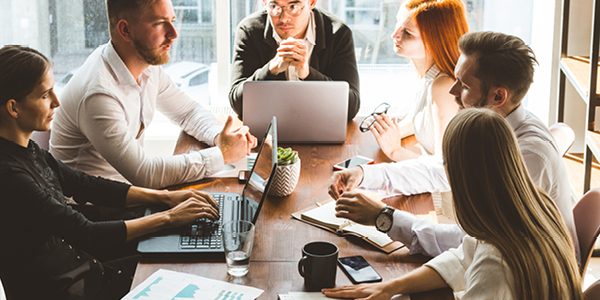 7 Effective Ways to Communicate with Your Employees 7 Effective Ways to Communicate with Your Employees | LMS Solutions Inc