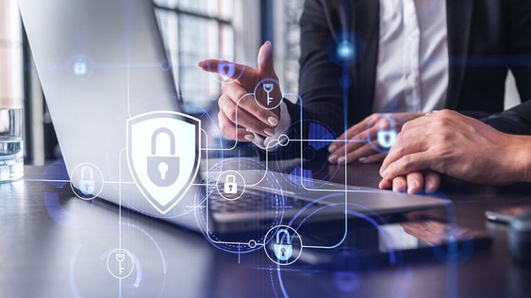 7 Key Cybersecurity Steps for Your Local Business | LMS Solutions Inc