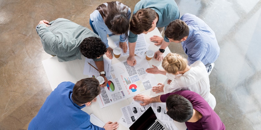 7 Smart Practices for Building a High-Performance Team 7 Smart Practices for Building a High-Performance Team | LMS Solutions Inc