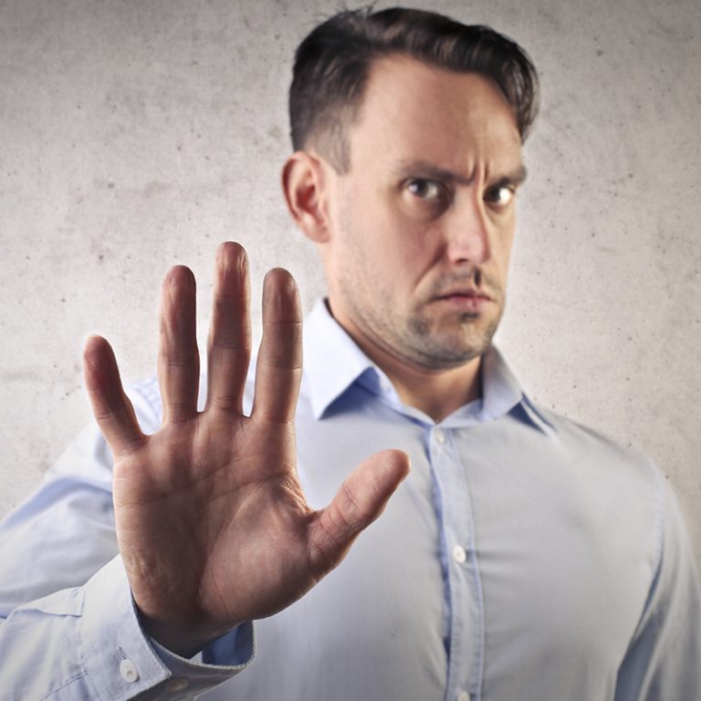 7 Tips for Handling Rude Customers | LMS Solutions Inc