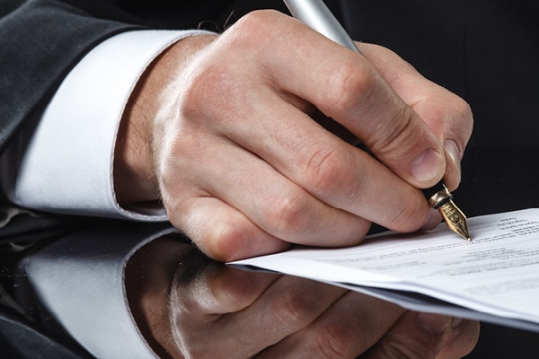 8 Steps to an Effective Sales Letter | LMS Solutions Inc