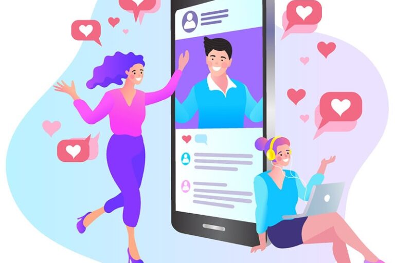 AI Social Media Posts