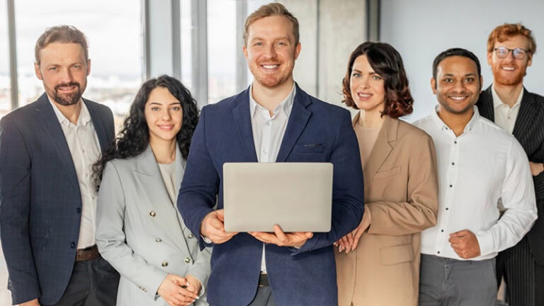 Are You a Good Boss Are You a Good Boss? 15 Habits of Successful Leaders | LMS Solutions, Inc