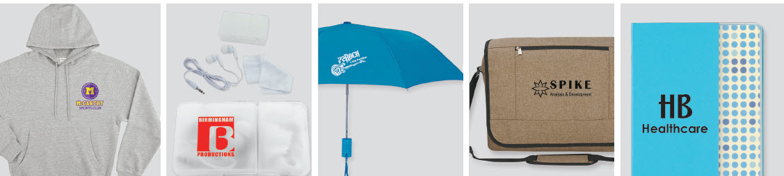 Best Promotional Products | LMS Solutions Inc
