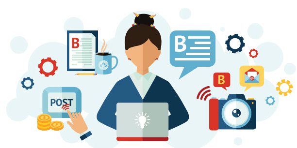 Better Blogger | LMS Solutions