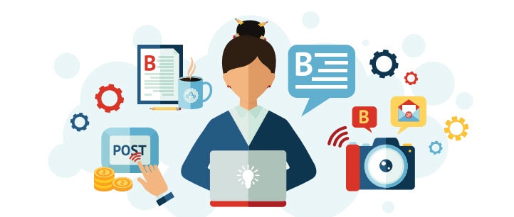 Better Blogger Better Blogger | LMS Solutions
