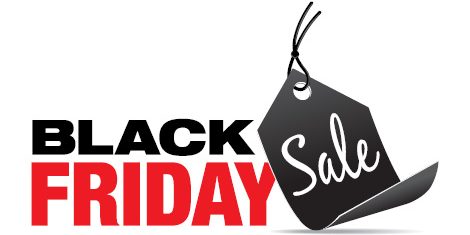 Black Friday Business Preparation