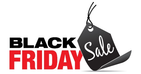 Black Friday Black Friday Business Preparation