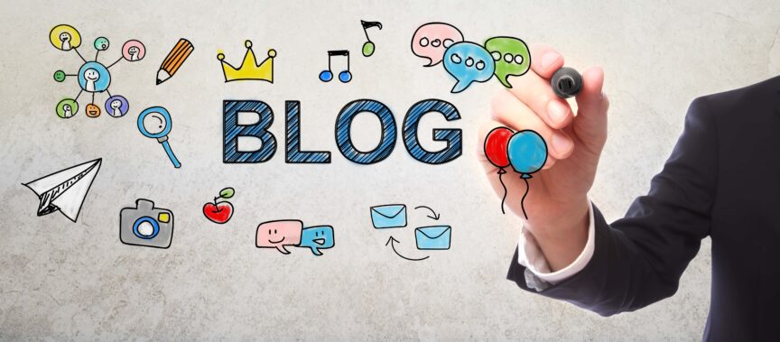 Blogging | LMS Solutions Blogging | LMS Solutions