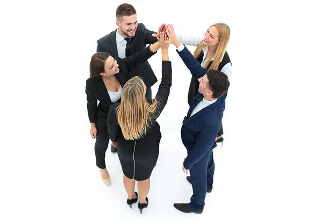 Building a Loyal Team