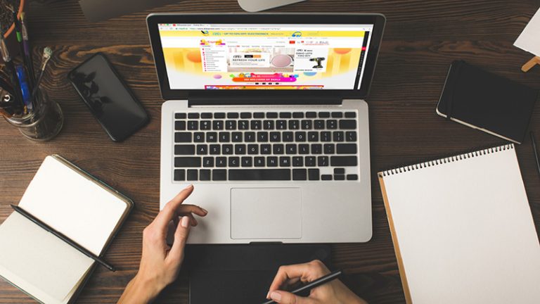 Business Website Tips to Gain Visitor Trust | LMS Solutions Inc