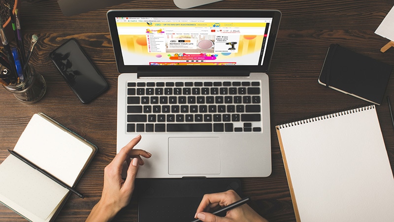 Business Website Tips to Gain Visitor Trust Business Website Tips to Gain Visitor Trust | LMS Solutions Inc